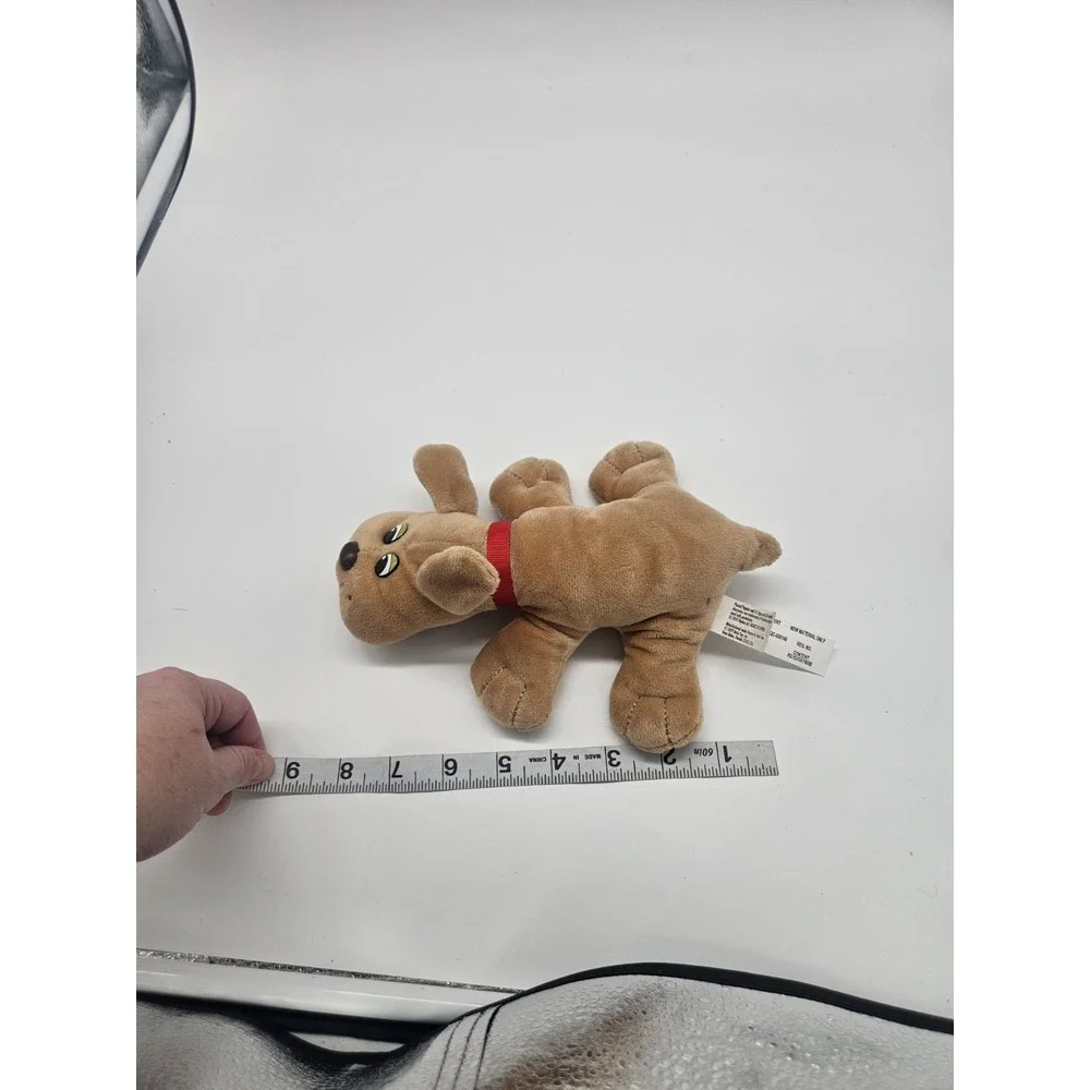 Mini Pound Puppy 8